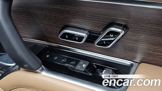 Land Rover Range Rover (V) P530 Autobiography Long Wheel Base 2024 — фото 45