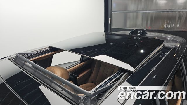 Land Rover Range Rover (V) P530 Autobiography Long Wheel Base 2024 — фото 50