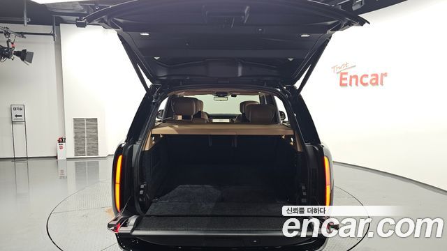 Land Rover Range Rover (V) P530 Autobiography Long Wheel Base 2024 — фото 51