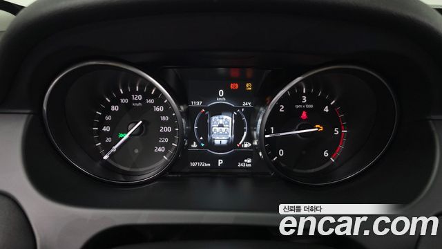 Land Rover Discovery Sport 2.0 TD4 SE (150PS) 2017 — фото 8