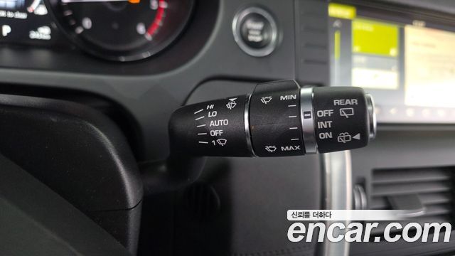Land Rover Discovery Sport 2.0 TD4 SE (150PS) 2017 — фото 36
