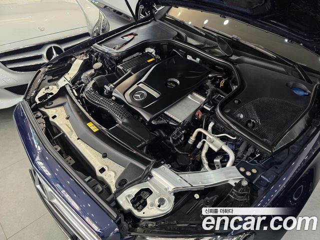 Mercedes-Benz E-Class (W213) E300 Avantgarde 2019 — фото 6