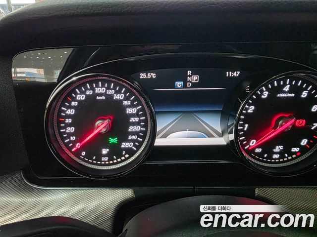 Mercedes-Benz E-Class (W213) E300 Avantgarde 2019 — фото 8