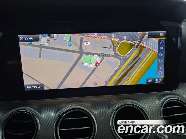 Mercedes-Benz E-Class (W213) E300 Avantgarde 2019 — фото 16