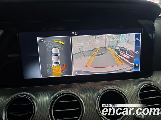 Mercedes-Benz E-Class (W213) E300 Avantgarde 2019 — фото 17