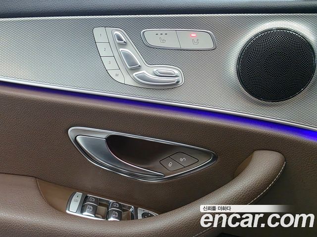 Mercedes-Benz E-Class (W213) E300 Avantgarde 2019 — фото 22
