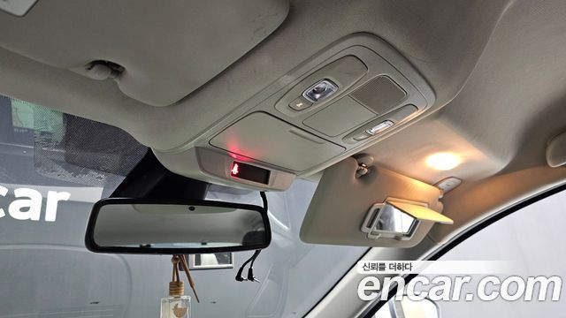 Renault Korea SM6 2.0 GDe LE 2016 — фото 28
