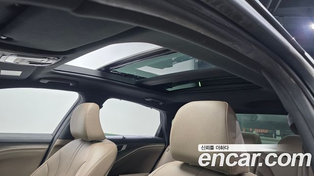 Kia K8 Hybrid Noblesse 2022 — фото 19