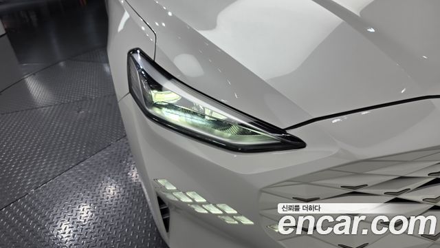 Kia K8 Hybrid Noblesse 2022 — фото 22