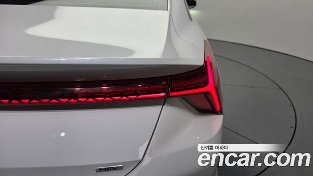 Kia K8 Hybrid Noblesse 2022 — фото 23