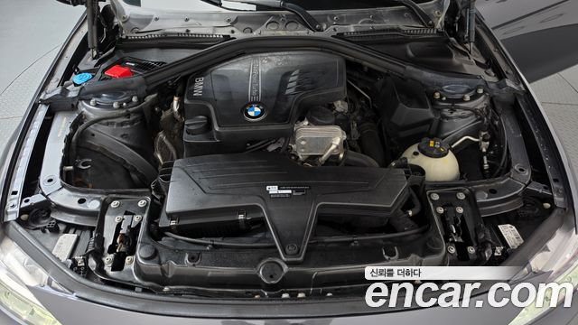 BMW 3 Series (F30) 320i M Sport 2018 — фото 6