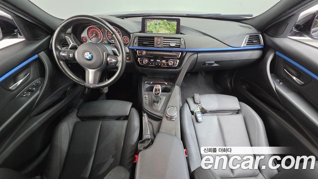 BMW 3 Series (F30) 320i M Sport 2018 — фото 7