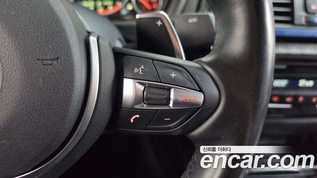 BMW 3 Series (F30) 320i M Sport 2018 — фото 17