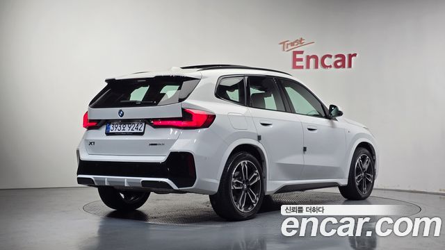 BMW X1 (U11) xDrive 20i M Sport 2025 — фото 2