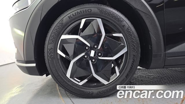 Hyundai Ioniq 5 Long range Exclusive 2022 — фото 5