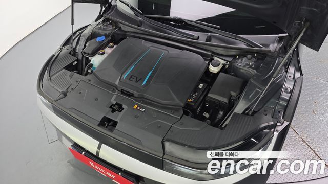 Hyundai Ioniq 5 Long range Exclusive 2022 — фото 6