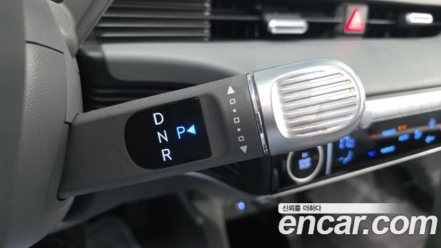 Hyundai Ioniq 5 Long range Exclusive 2022 — фото 9