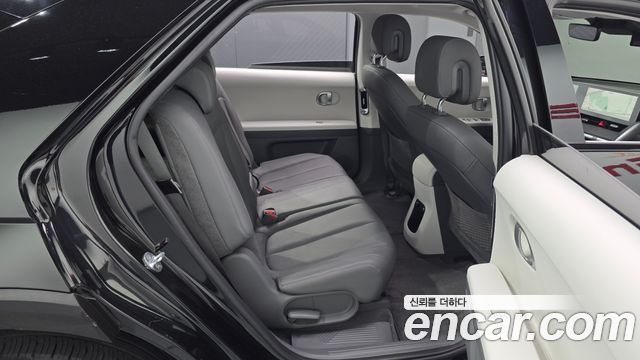 Hyundai Ioniq 5 Long range Exclusive 2022 — фото 11