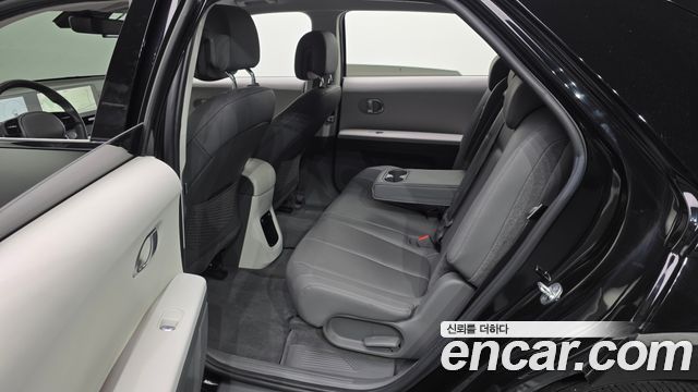 Hyundai Ioniq 5 Long range Exclusive 2022 — фото 12