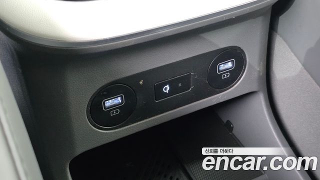 Hyundai Ioniq 5 Long range Exclusive 2022 — фото 13