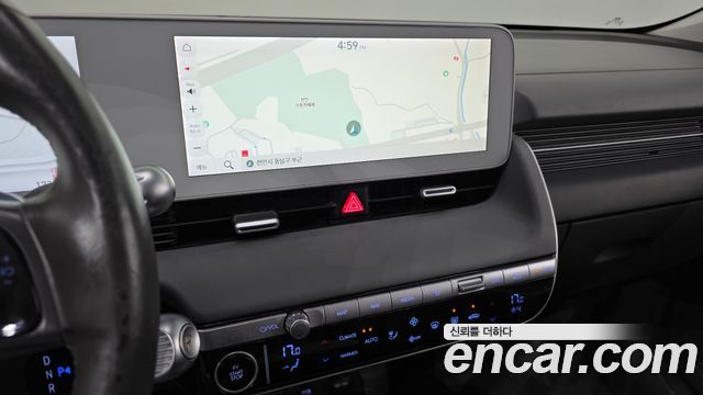 Hyundai Ioniq 5 Long range Exclusive 2022 — фото 14