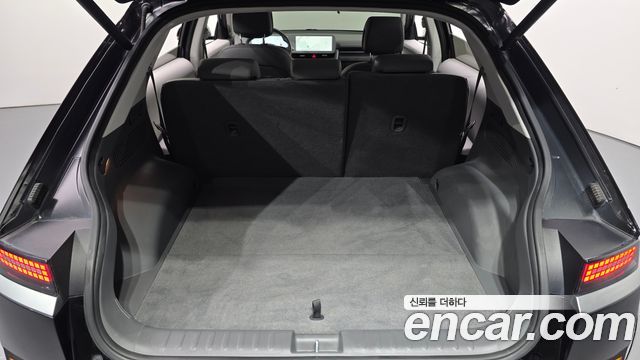 Hyundai Ioniq 5 Long range Exclusive 2022 — фото 18