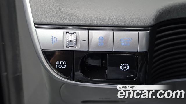 Hyundai Ioniq 5 Long range Exclusive 2022 — фото 20