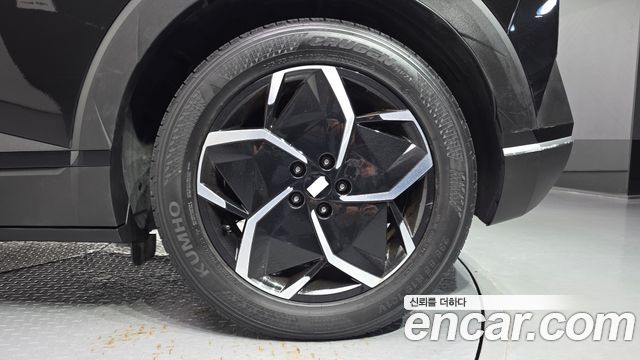 Hyundai Ioniq 5 Long range Exclusive 2022 — фото 21