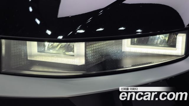 Hyundai Ioniq 5 Long range Exclusive 2022 — фото 22