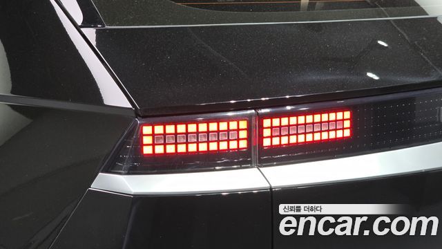Hyundai Ioniq 5 Long range Exclusive 2022 — фото 23