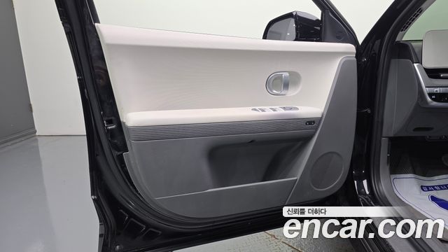 Hyundai Ioniq 5 Long range Exclusive 2022 — фото 24