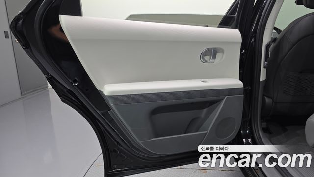 Hyundai Ioniq 5 Long range Exclusive 2022 — фото 25