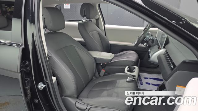 Hyundai Ioniq 5 Long range Exclusive 2022 — фото 26