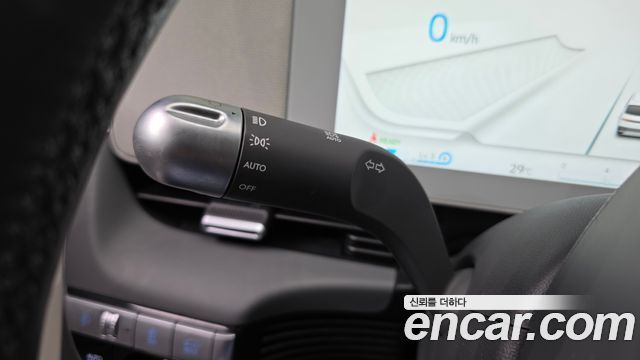 Hyundai Ioniq 5 Long range Exclusive 2022 — фото 29