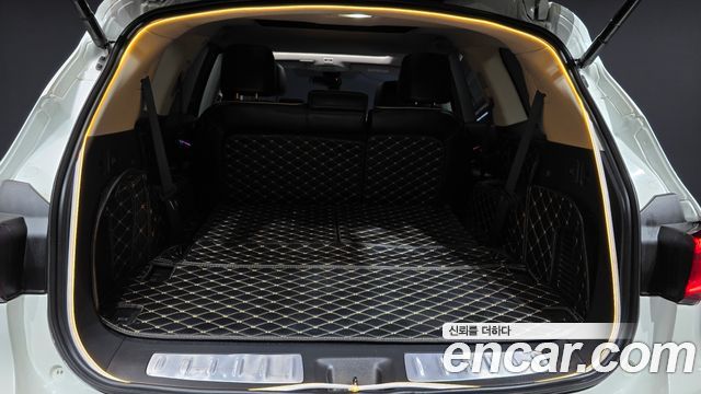 Infiniti QX60 3.5 AWD 2017 — фото 31