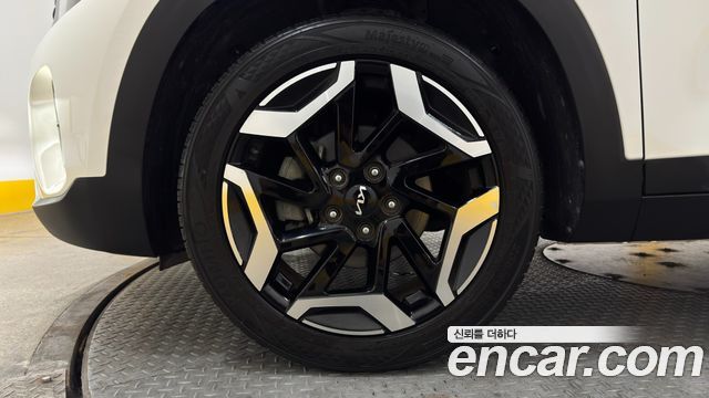 Kia Seltos Gasoline 2.0 2WD Signature 2023 — фото 5