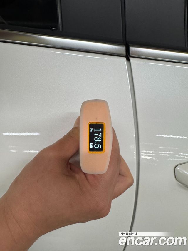 Kia Seltos Gasoline 2.0 2WD Signature 2023 — фото 24