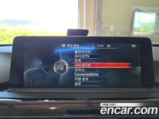 BMW 4 Series (F32) 420d xDrive Sport Coupe 2015 — фото 15