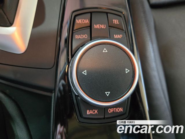 BMW 4 Series (F32) 420d xDrive Sport Coupe 2015 — фото 17