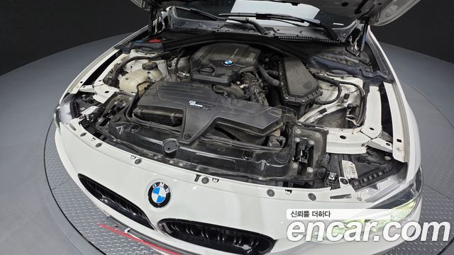 BMW 3 Series (F30) 320d M Sport 2017 — фото 6