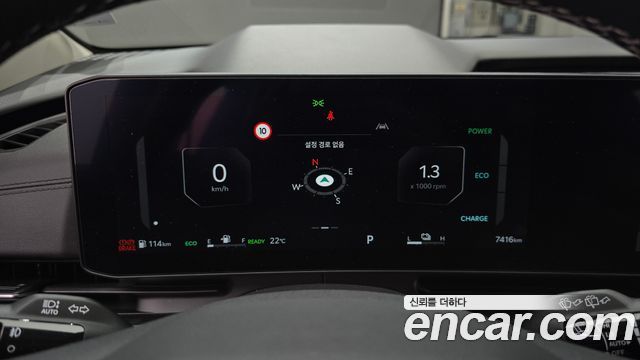 Kia Carnival (IV) HEV 9seater Gravity 2025 — фото 8