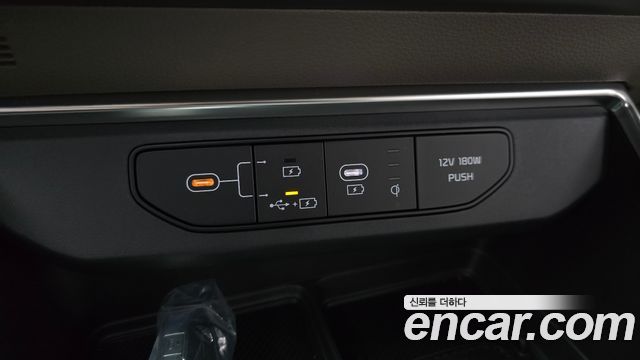 Kia Carnival (IV) HEV 9seater Gravity 2025 — фото 12