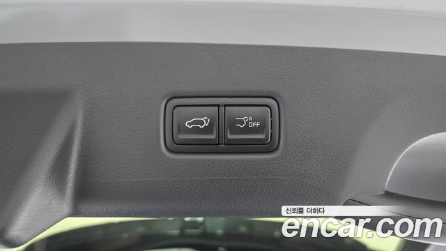 Kia Carnival (IV) HEV 9seater Gravity 2025 — фото 18
