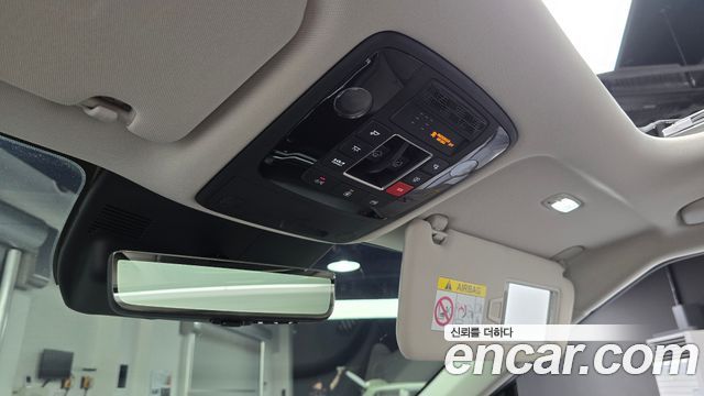 Kia Carnival (IV) HEV 9seater Gravity 2025 — фото 20