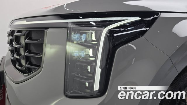 Kia Carnival (IV) HEV 9seater Gravity 2025 — фото 22