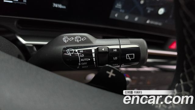 Kia Carnival (IV) HEV 9seater Gravity 2025 — фото 29