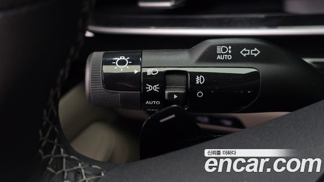 Kia Carnival (IV) HEV 9seater Gravity 2025 — фото 30