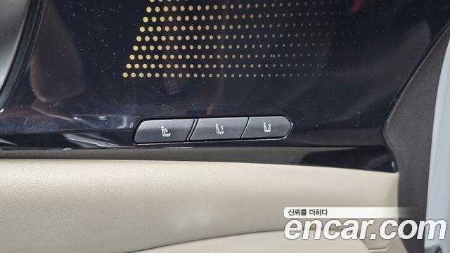 Kia Carnival (IV) HEV 9seater Gravity 2025 — фото 34