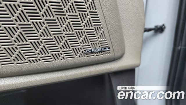 Kia Carnival (IV) HEV 9seater Gravity 2025 — фото 35