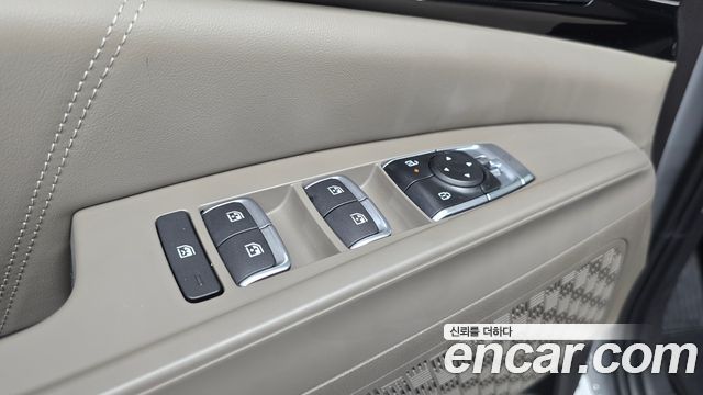 Kia Carnival (IV) HEV 9seater Gravity 2025 — фото 37